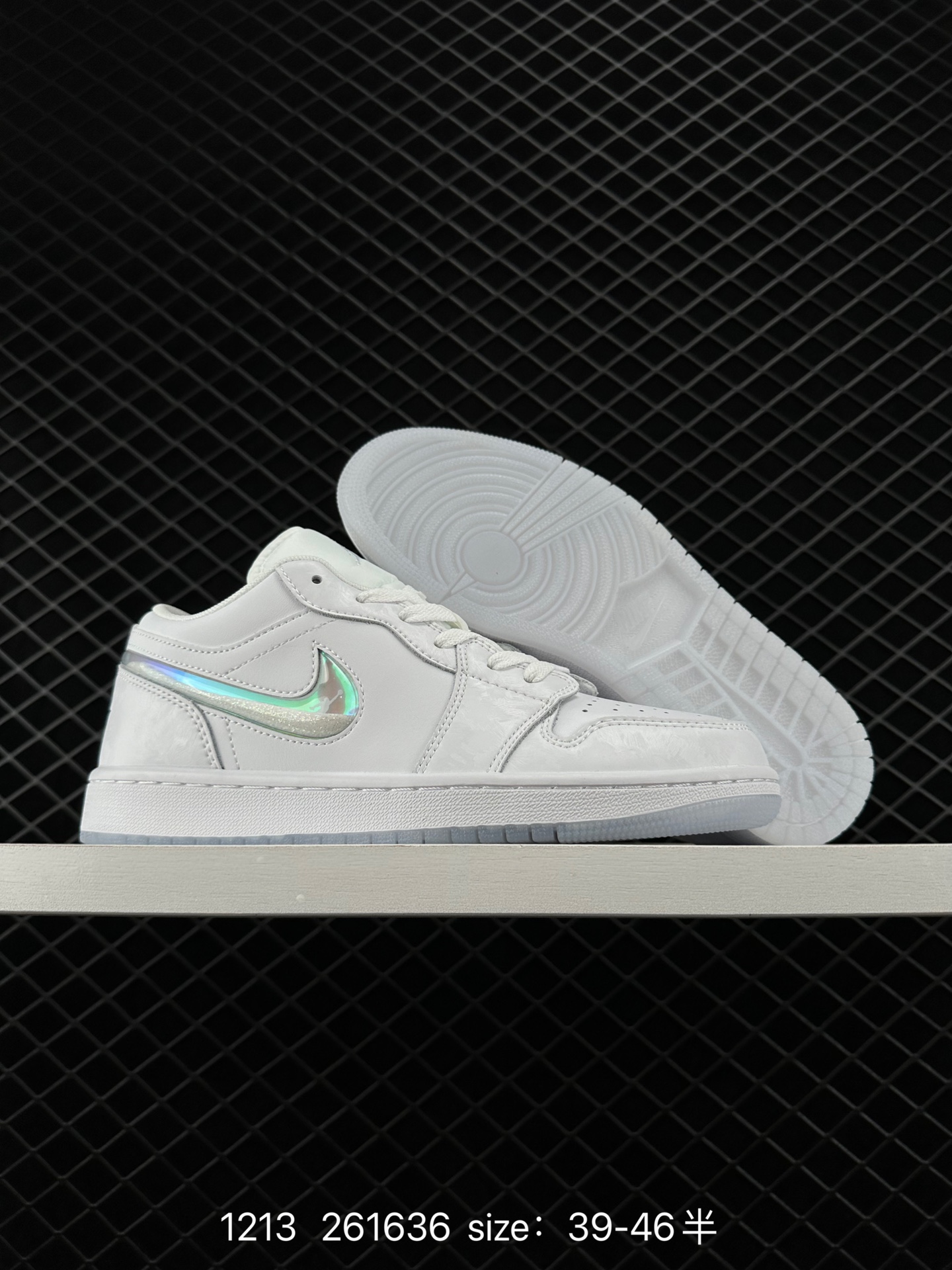 Air Jordan 1 Low AJ1